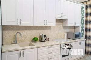 2-к квартира, посуточно, 55м2, 1/1 этаж