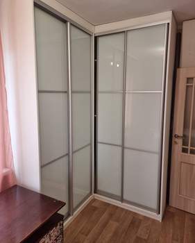 2-к квартира, на длительный срок, 50м2, 2/2 этаж