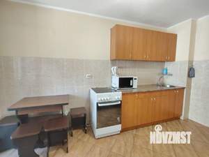 1-к квартира, на длительный срок, 44м2, 4/9 этаж