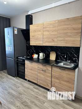 1-к квартира, на длительный срок, 47м2, 12/16 этаж