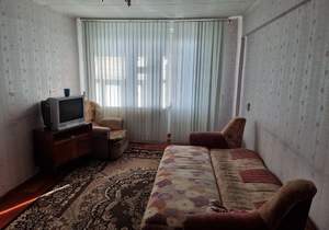 1-к квартира, на длительный срок, 37м2, 3/5 этаж