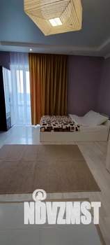 Студия квартира, посуточно, 30м2, 9/9 этаж