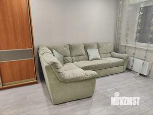 Студия квартира, на длительный срок, 30м2, 9/10 этаж