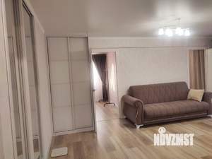 3-к квартира, на длительный срок, 50м2, 4/5 этаж