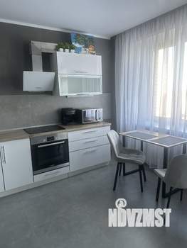 1-к квартира, на длительный срок, 37м2, 11/13 этаж