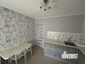 1-к квартира, на длительный срок, 37м2, 3/9 этаж