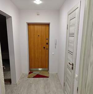 1-к квартира, на длительный срок, 37м2, 9/11 этаж