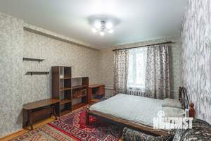 1-к квартира, на длительный срок, 34м2, 1/3 этаж