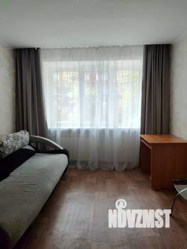 1-к квартира, на длительный срок, 30м2, 1/5 этаж