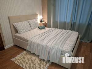 1-к квартира, посуточно, 23м2, 2/5 этаж