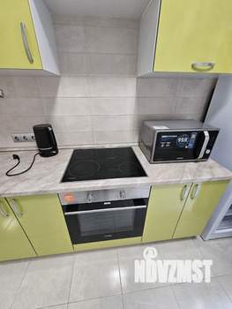 1-к квартира, на длительный срок, 48м2, 3/10 этаж