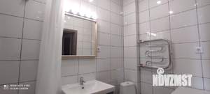 1-к квартира, на длительный срок, 40м2, 12/15 этаж