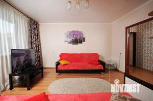 1-к квартира, посуточно, 45м2, 5/10 этаж