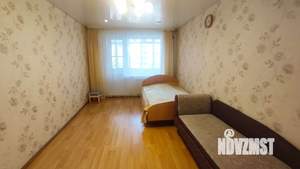 1-к квартира, на длительный срок, 38м2, 2/14 этаж