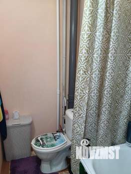 1-к квартира, на длительный срок, 40м2, 3/10 этаж