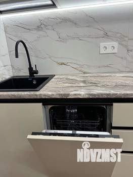 Студия квартира, на длительный срок, 29м2, 14/16 этаж