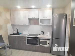 2-к квартира, посуточно, 36м2, 2/5 этаж