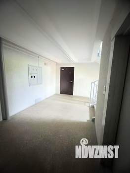 Студия квартира, на длительный срок, 36м2, 8/10 этаж