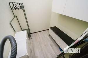 2-к квартира, на длительный срок, 56м2, 2/17 этаж