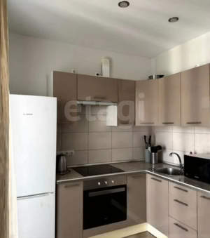 1-к квартира, на длительный срок, 39м2, 7/9 этаж