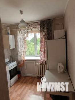 1-к квартира, посуточно, 31м2, 5/5 этаж