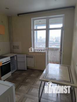 1-к квартира, на длительный срок, 38м2, 9/17 этаж