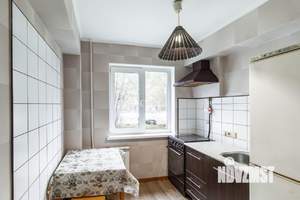 1-к квартира, на длительный срок, 35м2, 1/5 этаж