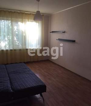 1-к квартира, на длительный срок, 31м2, 4/9 этаж