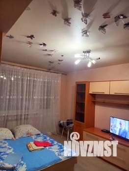 1-к квартира, посуточно, 31м2, 4/5 этаж