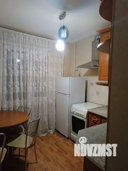 1-к квартира, на длительный срок, 30м2, 3/5 этаж