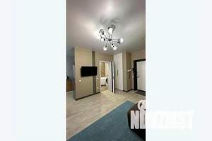 2-к квартира, посуточно, 41м2, 6/19 этаж