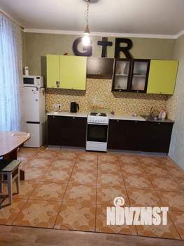 Студия квартира, на длительный срок, 39м2, 3/9 этаж