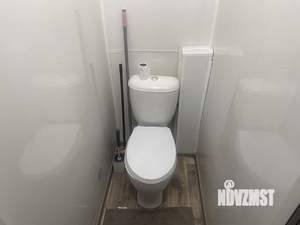 2-к квартира, на длительный срок, 44м2, 2/9 этаж