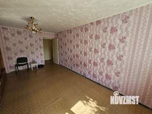 1-к квартира, на длительный срок, 34м2, 2/5 этаж