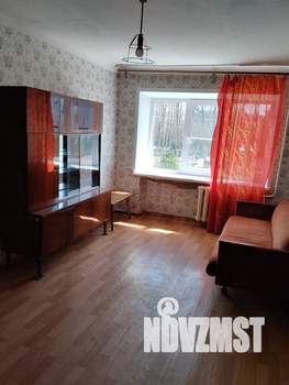 1-к квартира, на длительный срок, 31м2, 2/5 этаж