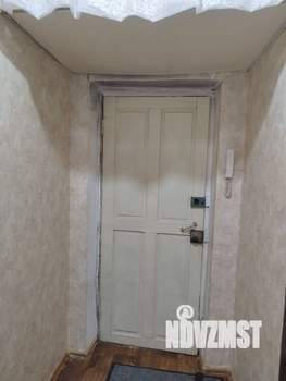 1-к квартира, на длительный срок, 30м2, 4/5 этаж