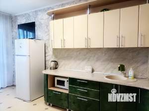 1-к квартира, на длительный срок, 51м2, 10/16 этаж