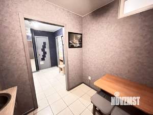 2-к квартира, на длительный срок, 40м2, 4/10 этаж