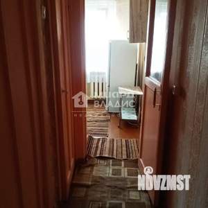 3-к квартира, на длительный срок, 49м2, 5/5 этаж