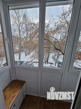 1-к квартира, на длительный срок, 36м2, 3/9 этаж