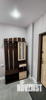 1-к квартира, на длительный срок, 40м2, 1/16 этаж