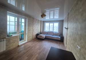 2-к квартира, на длительный срок, 55м2, 10/14 этаж