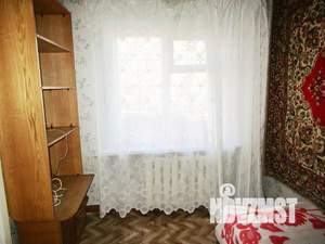 2-к квартира, на длительный срок, 45м2, 1/5 этаж