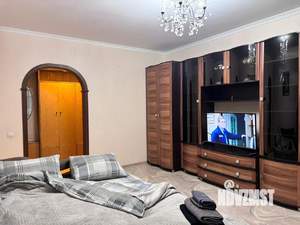 2-к квартира, посуточно, 50м2, 1/12 этаж