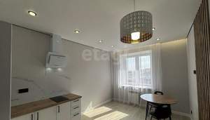 1-к квартира, на длительный срок, 42м2, 4/13 этаж