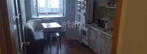 1-к квартира, на длительный срок, 43м2, 9/9 этаж