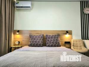 Студия квартира, посуточно, 32м2, 11/14 этаж