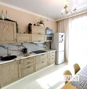 1-к квартира, на длительный срок, 40м2, 9/13 этаж