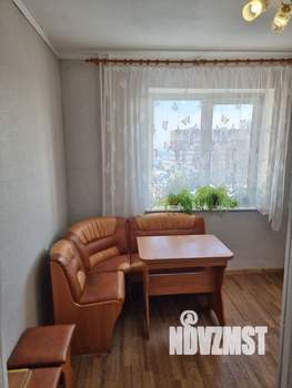 1-к квартира, на длительный срок, 39м2, 7/10 этаж