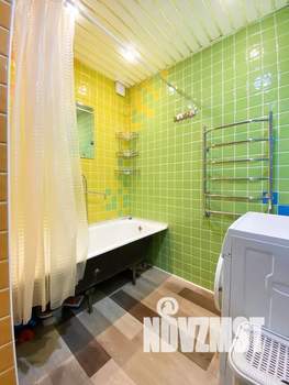 3-к квартира, посуточно, 65м2, 1/12 этаж